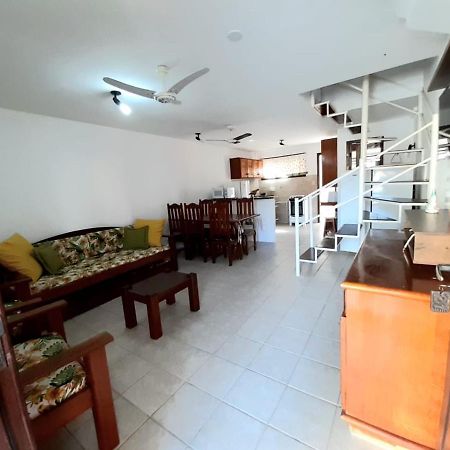 Condominio Village Do Bosque Casa 21 Porto Seguro Exterior photo