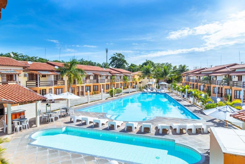 Condominio Village Do Bosque Casa 21 Porto Seguro Exterior photo