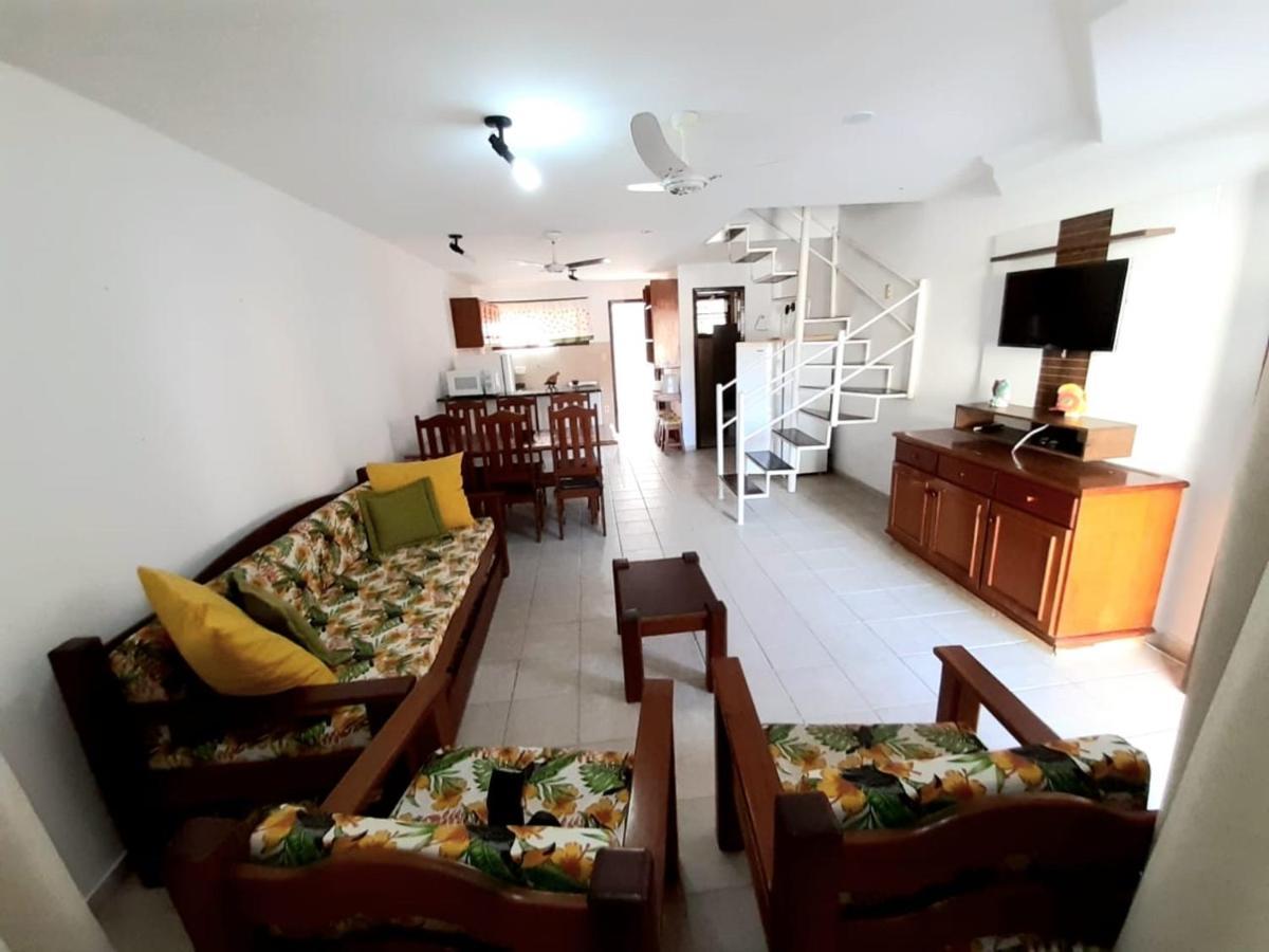 Condominio Village Do Bosque Casa 21 Porto Seguro Exterior photo